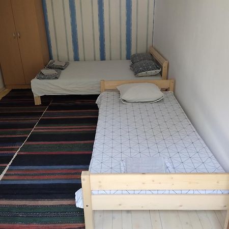 Втори Километър Hotel Ovcha Mogila Buitenkant foto