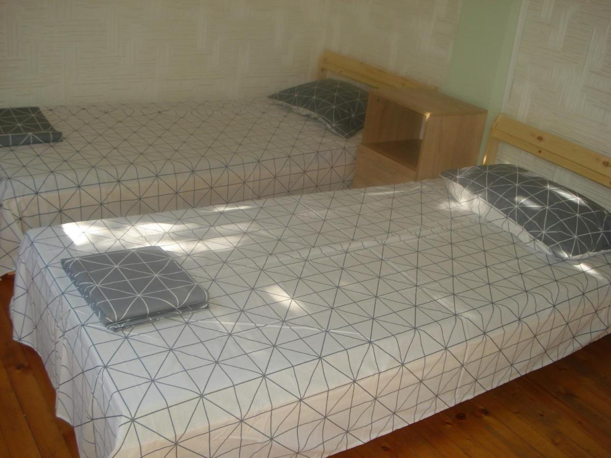 Втори Километър Hotel Ovcha Mogila Buitenkant foto