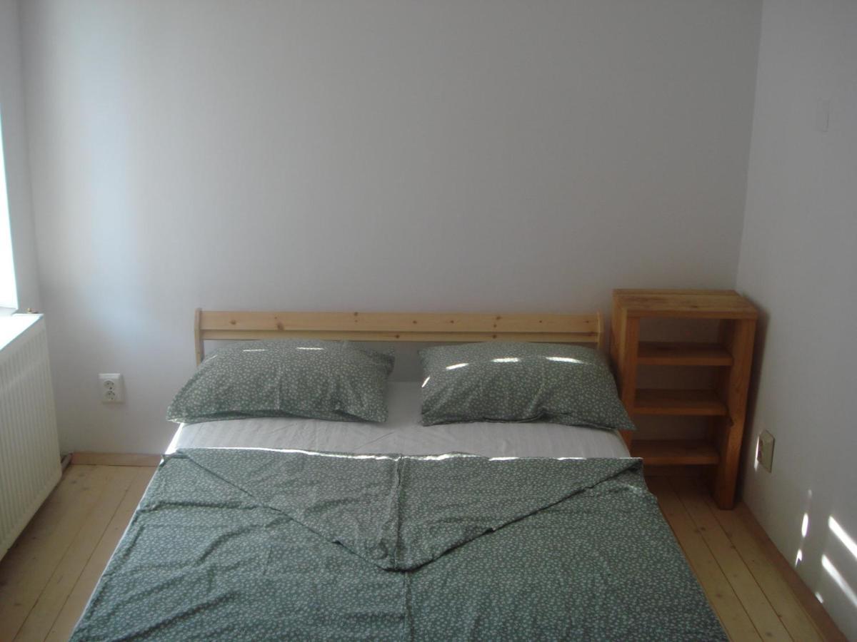 Втори Километър Hotel Ovcha Mogila Buitenkant foto