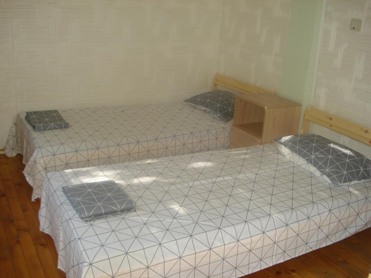 Втори Километър Hotel Ovcha Mogila Buitenkant foto