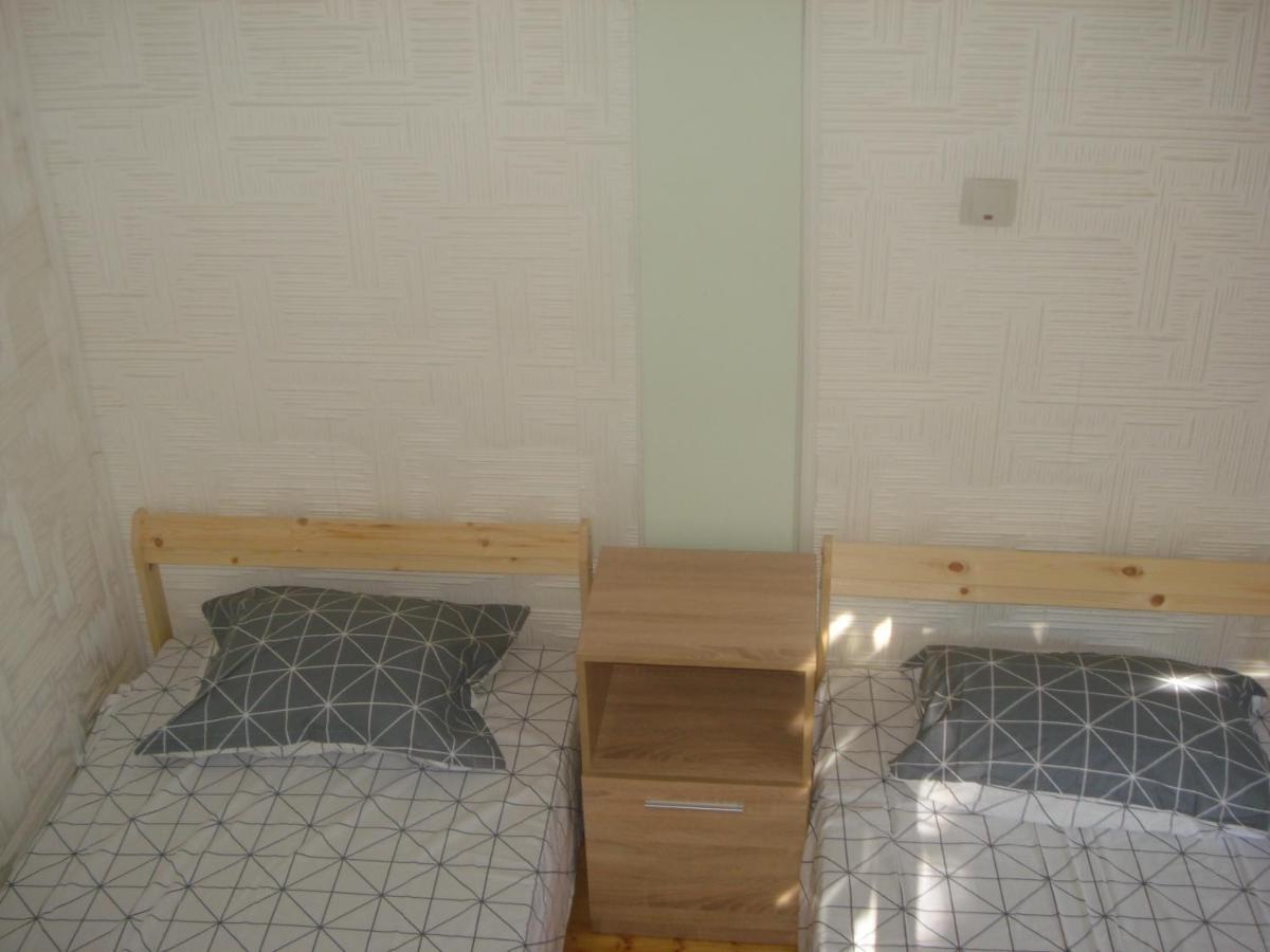 Втори Километър Hotel Ovcha Mogila Buitenkant foto