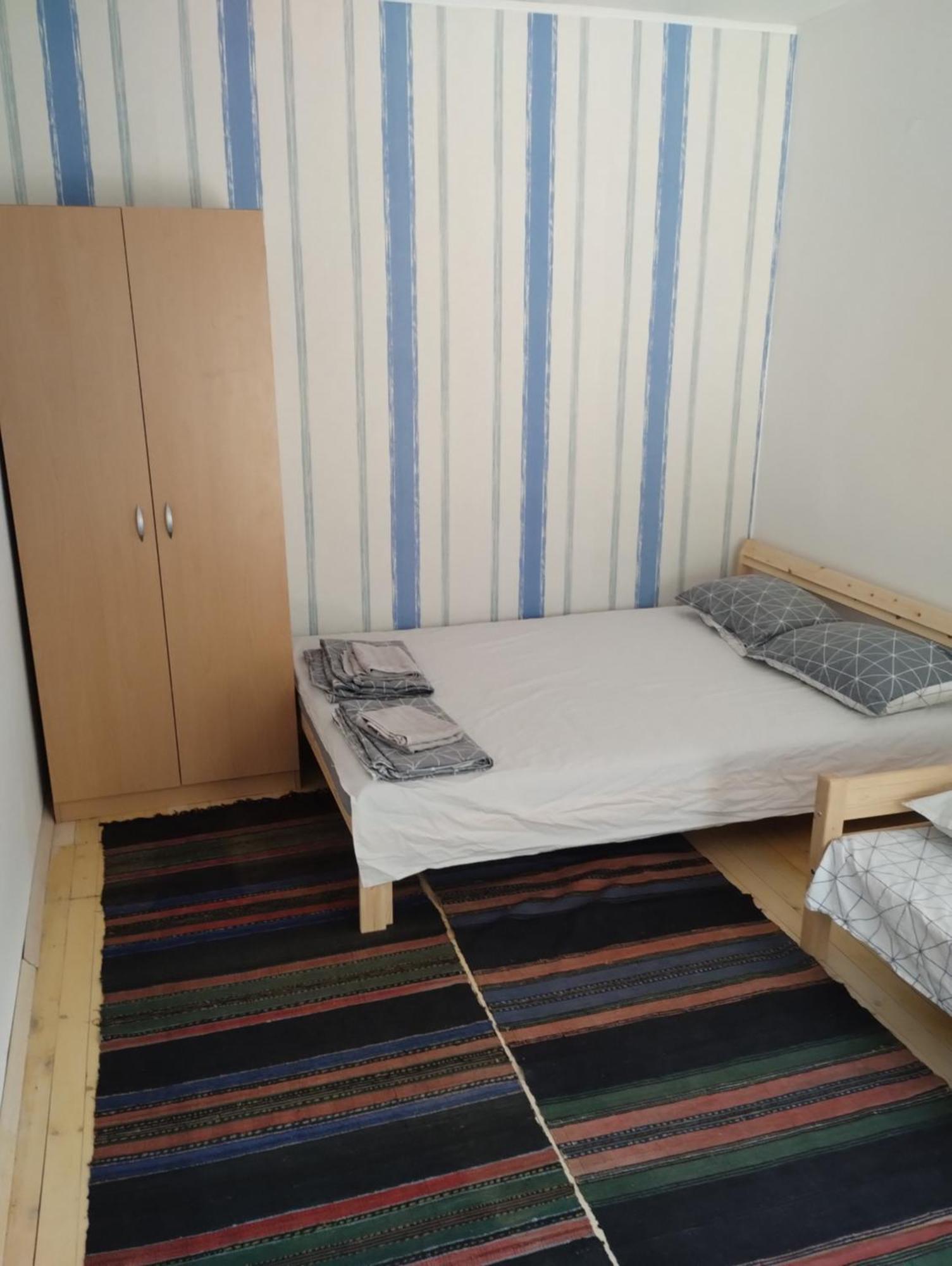 Втори Километър Hotel Ovcha Mogila Buitenkant foto